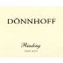 Donnhoff Nahe Estate Riesling Trocken 2021 Front Label