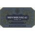 Caves Monmousseau Cuvee JM Brut Front Label