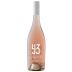 Jax Vineyards Y3 Rose of Pinot Noir 2021 Front Bottle Shot