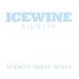 Schmitt Sohne Rheinhessen Ice Wine (500ML) 2018 Front Label