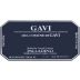 Palladino Gavi del Comune di Gavi 2019 Front Label