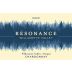 Resonance Willamette Valley Chardonnay 2022 Front Label