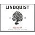 Lindquist Sawyer Lindquist Vineyard Grenache 2018 Front Label