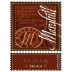 Maryhill Merlot 2007 Front Label