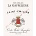 Chateau La Gaffeliere (Futures Pre-Sale) 2024 Front Label