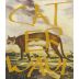 Caterwaul Napa Valley Cabernet Sauvignon 2020 Front Label