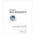 Tinga Rio Reserve Sauvignon Blanc 2017 Front Label