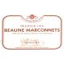 Bouchard Pere & Fils Beaune Marconnets Premier Cru 2006 Front Label