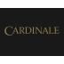 Cardinale Cabernet Sauvignon 2017 Front Label