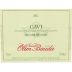 Tenuta Olim Bauda Gavi di Gavi 2021 Front Label