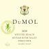 DuMOL Wester Reach Pinot Noir 2020 Front Label