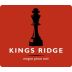 Union Wine Co Kings Ridge Pinot Noir 2010 Front Label