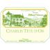 Billaud-Simon Chablis Tete d'Or 2017 Front Label