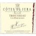 Xavier Reverchon Cotes du Jura Trousseau Les Boutasses 2019 Front Label