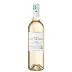 Chateau Haut-Colombier Blanc 2020 Front Bottle Shot