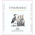 Monteleone Etna Bianco 2023 Front Label