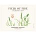Pyramid Valley Field of Fire Chardonnay 2016 Front Label