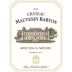 Chateau Mauvesin Barton 2016 Front Label