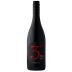 Maysara 3 Degrees Pinot Noir 2018 Front Bottle Shot