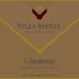Villa Maria Cellar Selection Chardonnay 2016 Front Label