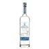 Ocho La Canada Plata Tequila 2022 Front Bottle Shot