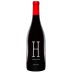 Head High Wines Sonoma County Pinot Noir 2014 Front Bottle Shot