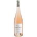Mas de Cadenet Sainte Victoire Cotes de Provence Rose 2025 Front Bottle Shot