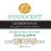 St. Innocent Freedom Hill Cuvee La Liberte Chardonnay 2012 Front Label