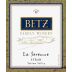 Betz Family Winery La Serenne Syrah 2018 Front Label