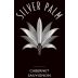 Silver Palm Cabernet Sauvignon 2018 Front Label
