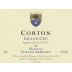 Domaine Follin-Arbelet Corton Grand Cru 2020 Front Label