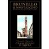 Canalicchio di Sopra Brunello di Montalcino 2015 Front Label