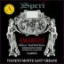 Speri Sant'Urbano Amarone della Valpolicella Classico (375ML Half-bottle) 2013 Front Label