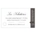 Domaine de Montille Puligny-Montrachet Les Folatieres Premier Cru 2022 Front Label