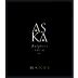 Banfi Aska Bolgheri Rosso 2016 Front Label