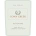 Conn Creek AVA Series Rutherford Cabernet Sauvignon 2021 Front Label