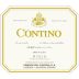 Contino Blanco 2020 Front Label