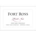 Fort Ross Vineyard Estate Pinot Noir (375ML half-bottle) 2014 Front Label