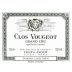 Louis Jadot Clos Vougeot Grand Cru 2005 Front Label