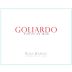 Forjas del Salnes Goliardo Tintos de Mar 2020 Front Label