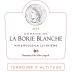 Lorgeril Domaine de la Borie Blanche La Liviniere Terroirs d'Altitude 2019 Front Label