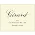 Girard Sauvignon Blanc 2023 Front Label