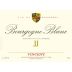 Famille Vincent Bourgogne Blanc 2017 Front Label