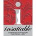 Insatiable Cabernet Sauvignon 2013 Front Label