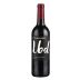 Little Black Dress Cabernet Sauvignon 2017 Front Bottle Shot