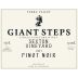 Giant Steps Sexton Vineyard Pinot Noir 2021 Front Label