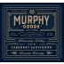 Murphy-Goode Alexander Valley Cabernet Sauvignon 2019 Front Label