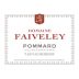 Faiveley Pommard Les Vaumuriens 2011 Front Label