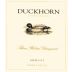 Duckhorn Three Palms Merlot (1.5 Liter Magnum) 2008 Front Label