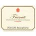 Principe Pallavicini Frascati Superiore 2018 Front Label